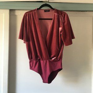 Zara Bodysuit